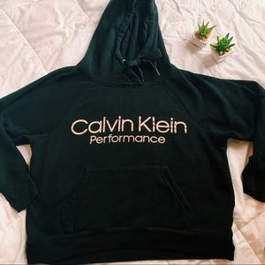 Calvin Klein hoodie